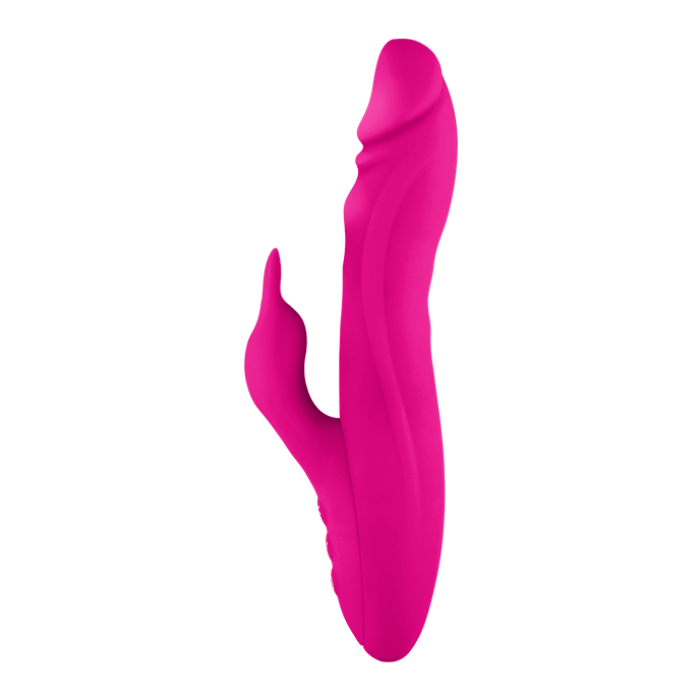 «FEMMEFUNN - КРОЛИК-БУСТЕР», 21,6 СМ