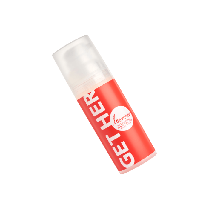 «AROUSAL GEL - HOT VANILLA EXPRESSO», 15 МЛ