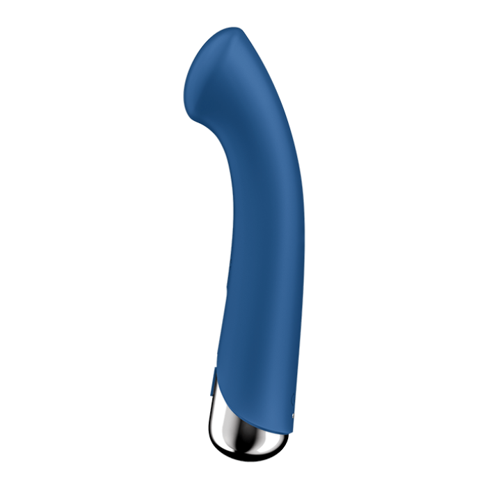 МАСТУРБАТОР 'SPINNING G-SPOT 1', 16,5 СМ, 16,5 СМ