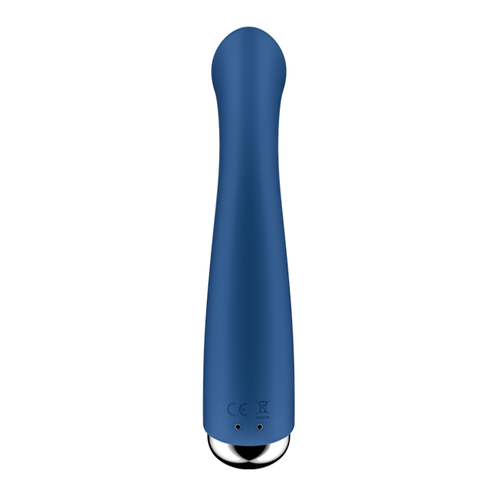 МАСТУРБАТОР 'SPINNING G-SPOT 1', 16,5 СМ, 16,5 СМ