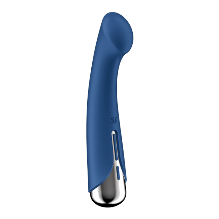 МАСТУРБАТОР 'SPINNING G-SPOT 1', 16,5 СМ, 16,5 СМ