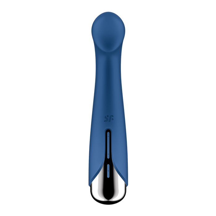 МАСТУРБАТОР 'SPINNING G-SPOT 1', 16,5 СМ, 16,5 СМ