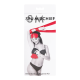 'SEX & MISCHIEF - AMOR BONDAGE BEGINNER KIT', 5 ЧАСТЕЙ