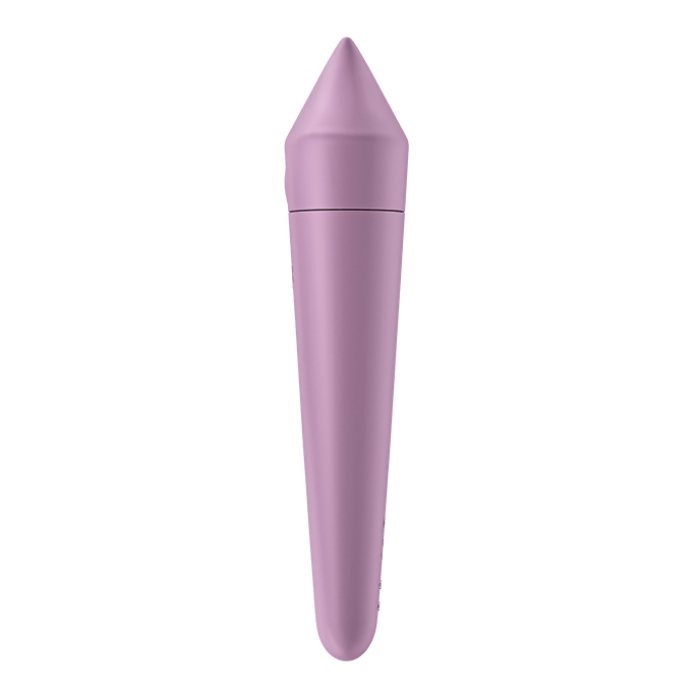 SATISFYER 'ULTRA POWER BULLET 8 CONNECT APP', 14 СМ