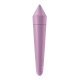 SATISFYER 'ULTRA POWER BULLET 8 CONNECT APP', 14 СМ