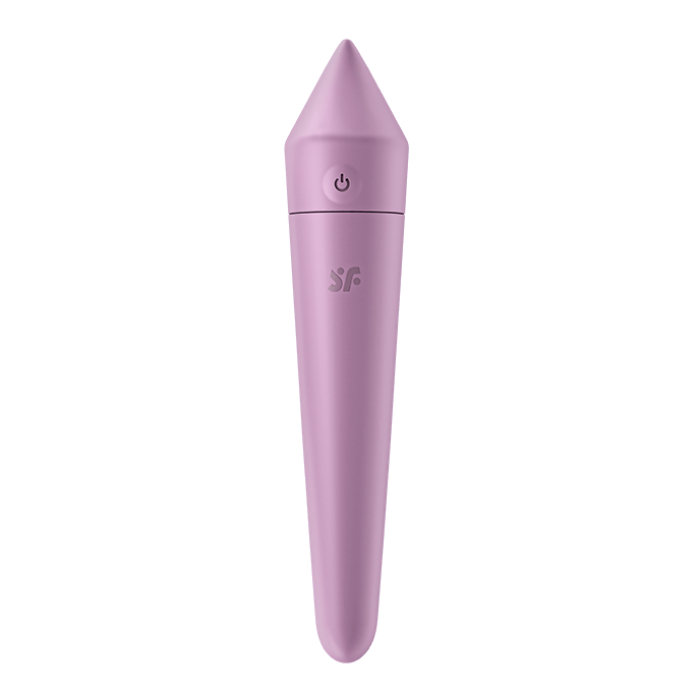 SATISFYER 'ULTRA POWER BULLET 8 CONNECT APP', 14 СМ