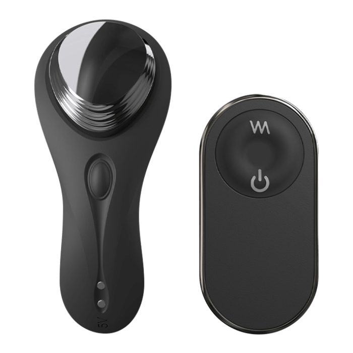 DISCREET VIBE +', 9,3 СМ