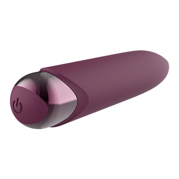 «GLAM - STRONG BULLET VIBE», 10,5 СМ