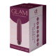 «GLAM - STRONG BULLET VIBE», 10,5 СМ