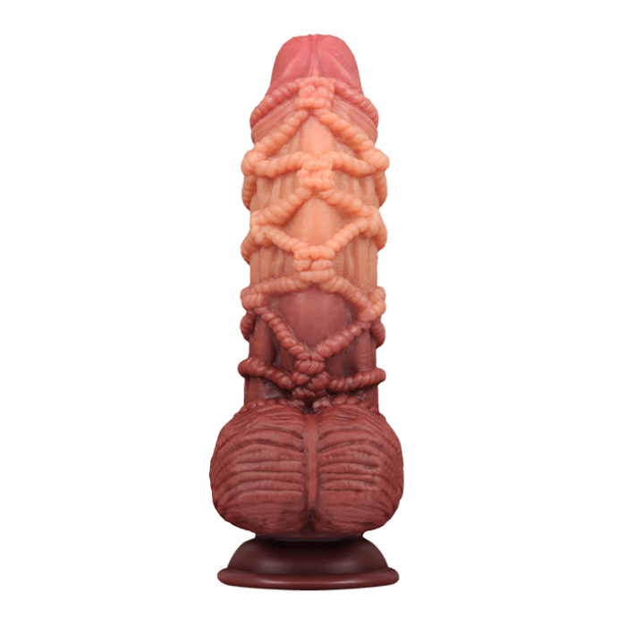 ДВУХСЛОЙНЫЙ ПЕТУХ ПРИРОДЫ", 24 СМ