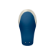 SATISFYER "DOUBLE LOVE CONNECT APP", 8,5 СМ, З ДИСТАНЦІЙНИМ КЕРУВАННЯМ