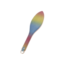 'SPECTRA BONDAGE - PADDLE'