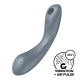 САТІФАЙЕР 'CURVY TRINITY 1', 17,5 СМ