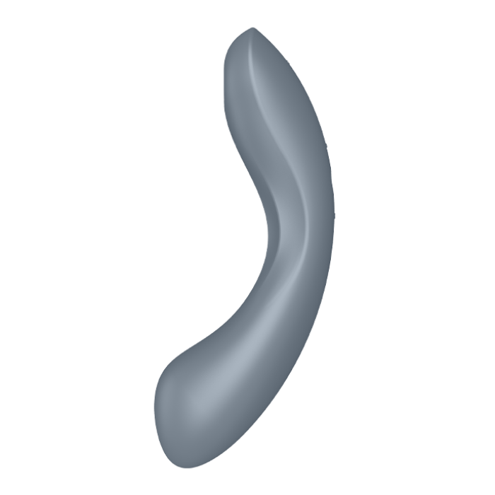 САТІФАЙЕР 'CURVY TRINITY 1', 17,5 СМ
