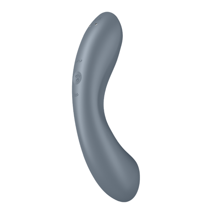 САТІФАЙЕР 'CURVY TRINITY 1', 17,5 СМ