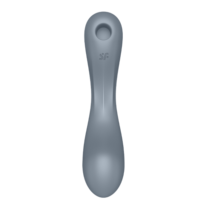 САТІФАЙЕР 'CURVY TRINITY 1', 17,5 СМ