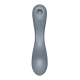 САТІФАЙЕР 'CURVY TRINITY 1', 17,5 СМ