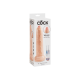 9-ДЮЙМОВИЙ НЕОБРІЗАНИЙ ЧЛЕН, 22,5 СМ