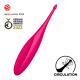 САТІФАЙЕР "TWIRLING FUN", 17,5 СМ