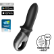 ЗАДОВОЛЮВАЧ "HOT PASSION CONNECT APP", 17 СМ, 17 СМ