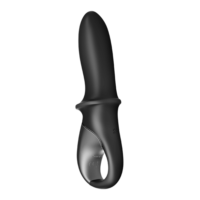 ЗАДОВОЛЮВАЧ "HOT PASSION CONNECT APP", 17 СМ, 17 СМ