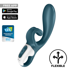 SATISFYER 'HUG ME CONNECT APP', 21 СМ