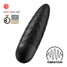 SATISFYER 'ULTRA POWER BULLET 5', 10 СМ