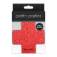 «PRETTY PASTIES - БЛЕСТЯЩИЙ КРЕСТ», 2 ПАРЫ