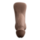 СИЛИКОНОВЫЙ УПАКОВЩИК", 15,2 СМ