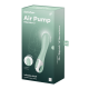 SATISFYER 'AIR PUMP VIBRATOR 3', 20 СМ