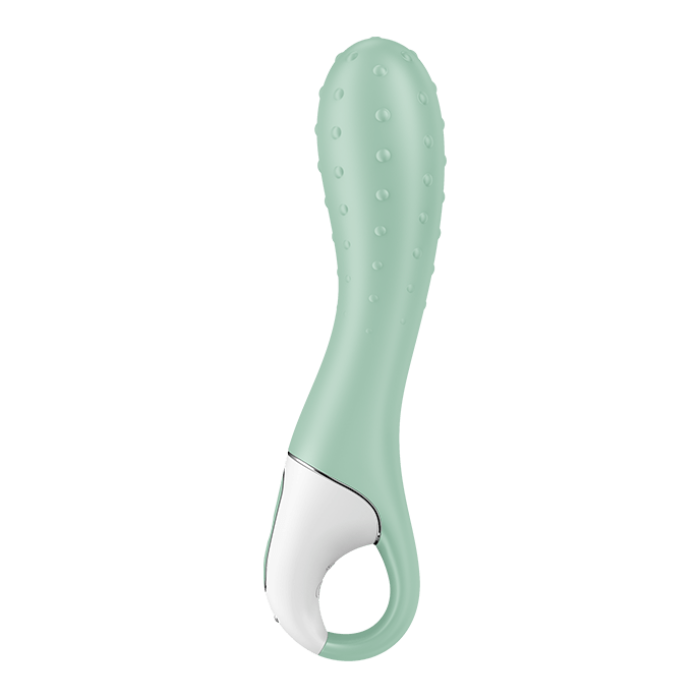 SATISFYER 'AIR PUMP VIBRATOR 3', 20 СМ