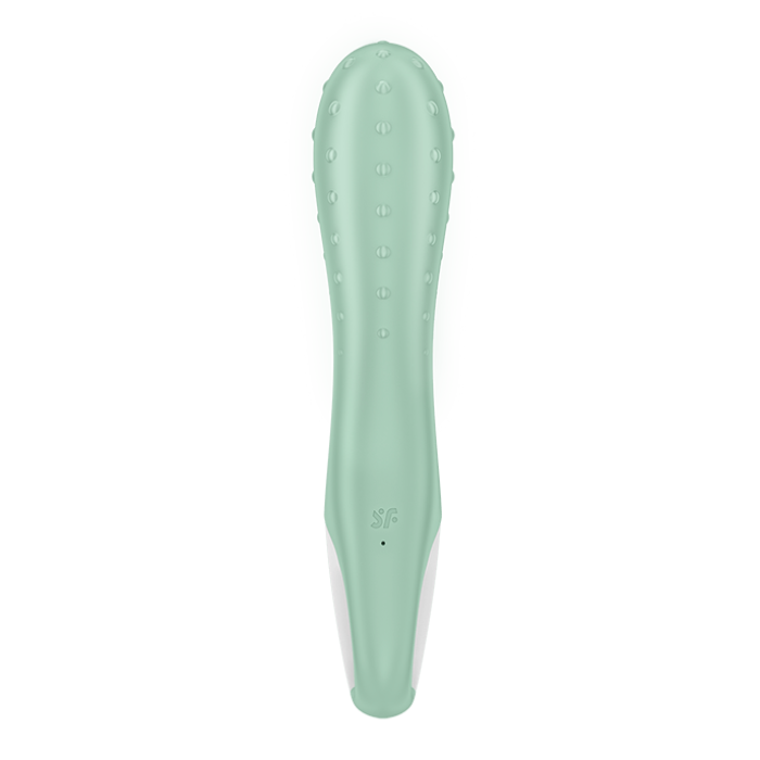 SATISFYER 'AIR PUMP VIBRATOR 3', 20 СМ