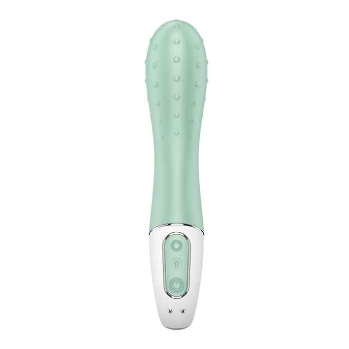 SATISFYER 'AIR PUMP VIBRATOR 3', 20 СМ