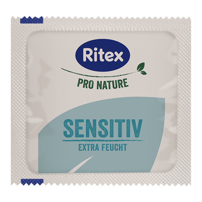 'PRO NATURE - SENSITIVE', 53 ММ, 8 ШТ.
