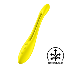 SATISFYER «ЭЛАСТИЧНАЯ ИГРА», 16+ ПРИЛОЖЕНИЙ