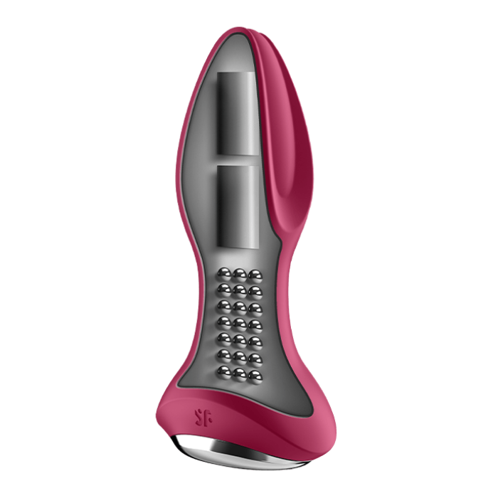 САТИСФАКТОР 'ROTATOR PLUG 2 CONNECT APP', 12,5 СМ, 12,5 СМ