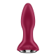 САТИСФАКТОР 'ROTATOR PLUG 2 CONNECT APP', 12,5 СМ, 12,5 СМ