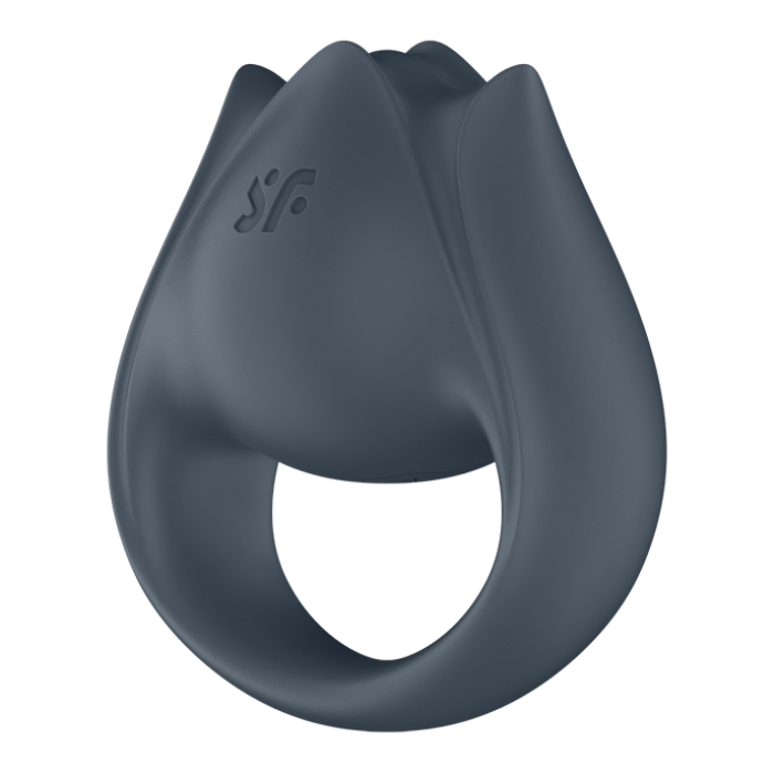 SATISFYER 'ИДЕАЛЬНАЯ ПАРА 2', 6,5 СМ