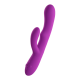 FEMMEFUNN ULTRA RABBIT', 24,6 СМ, 24,6 СМ