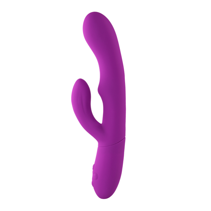 FEMMEFUNN ULTRA RABBIT', 24,6 СМ, 24,6 СМ