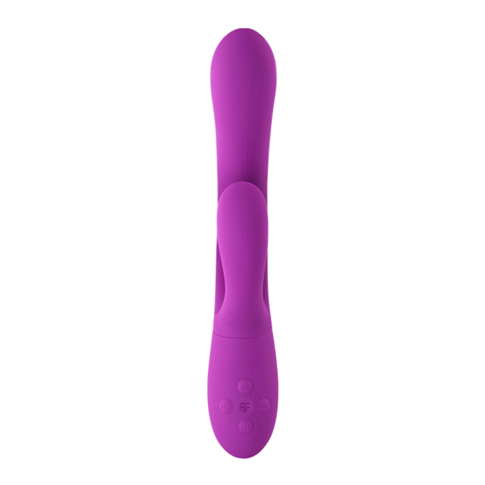 FEMMEFUNN ULTRA RABBIT', 24,6 СМ, 24,6 СМ