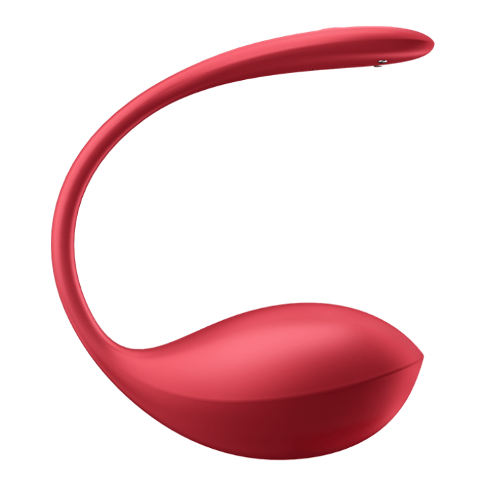 SATISFYER 'SHINY PETAL', 11 СМ, С ПРИЛОЖЕНИЕМ