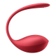 SATISFYER 'SHINY PETAL', 11 СМ, С ПРИЛОЖЕНИЕМ