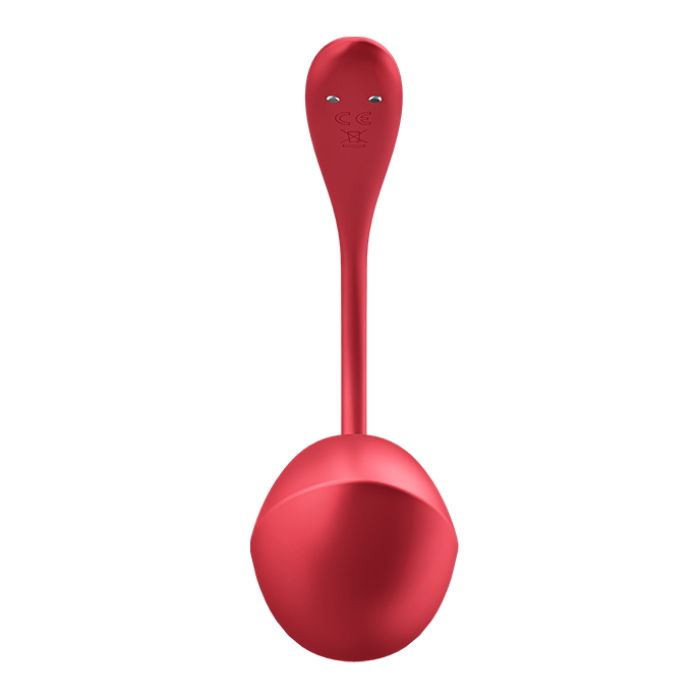 SATISFYER 'SHINY PETAL', 11 СМ, С ПРИЛОЖЕНИЕМ