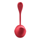 SATISFYER 'SHINY PETAL', 11 СМ, С ПРИЛОЖЕНИЕМ