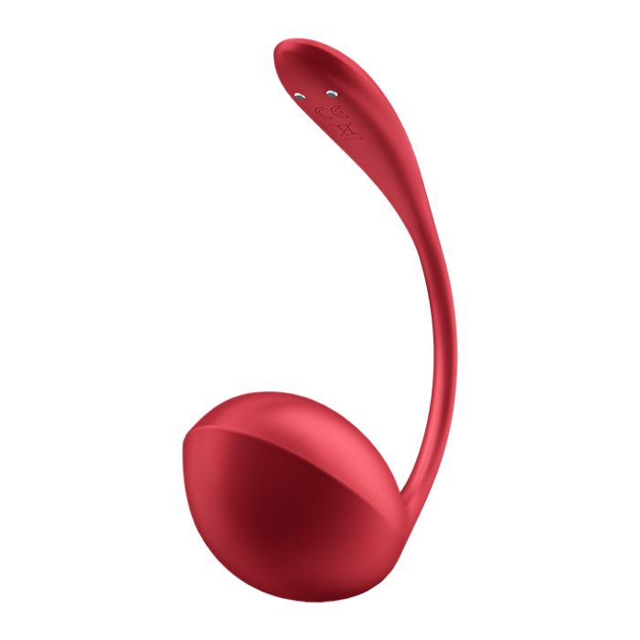 SATISFYER 'SHINY PETAL', 11 СМ, С ПРИЛОЖЕНИЕМ