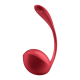 SATISFYER 'SHINY PETAL', 11 СМ, С ПРИЛОЖЕНИЕМ