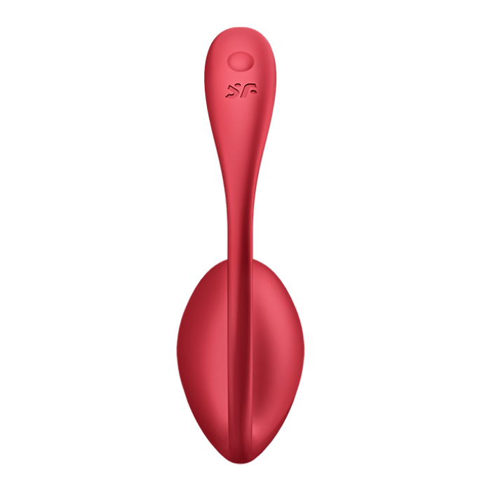 SATISFYER 'SHINY PETAL', 11 СМ, С ПРИЛОЖЕНИЕМ