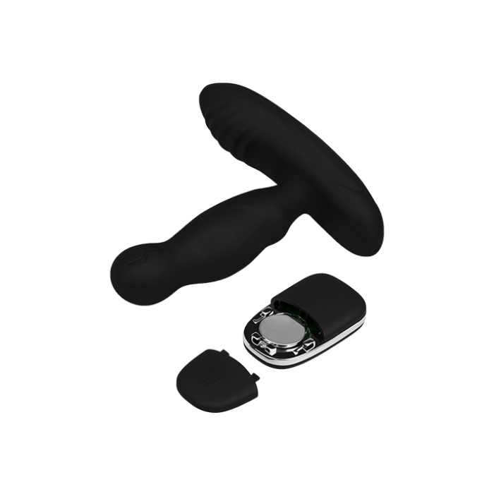 «МАССАЖЕР ПРОСТАТЫ P-SWING», 9 СМ