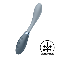 SATISFYER 'G-SPOT FLEX 3', 23 СМ